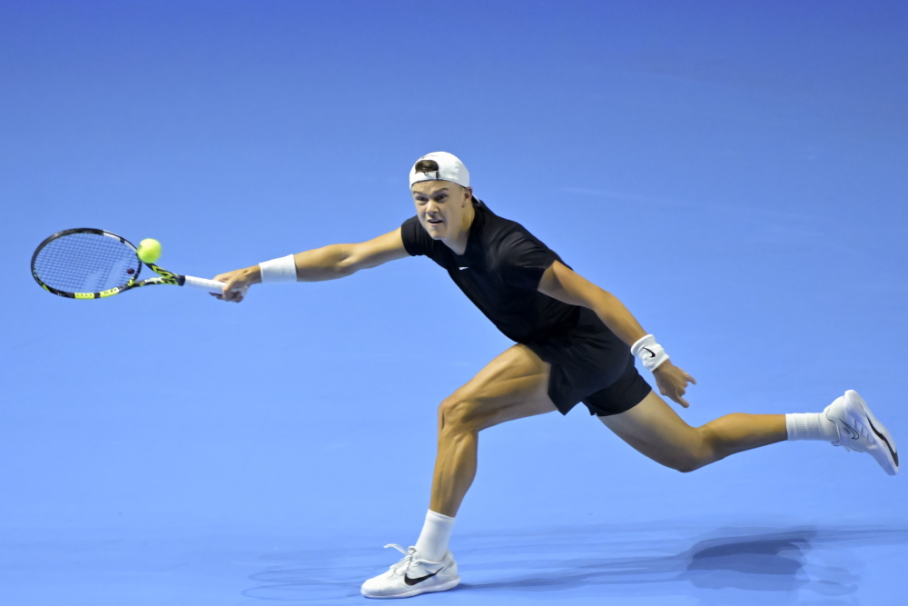 减少了失误 减少了失误