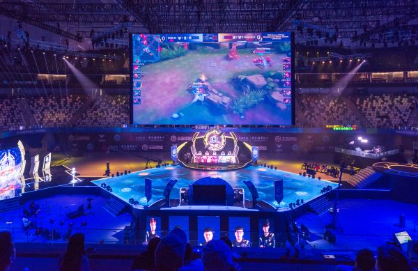 相信在未来 相信在未来