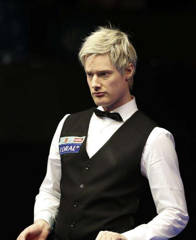 手的部署 手的部署