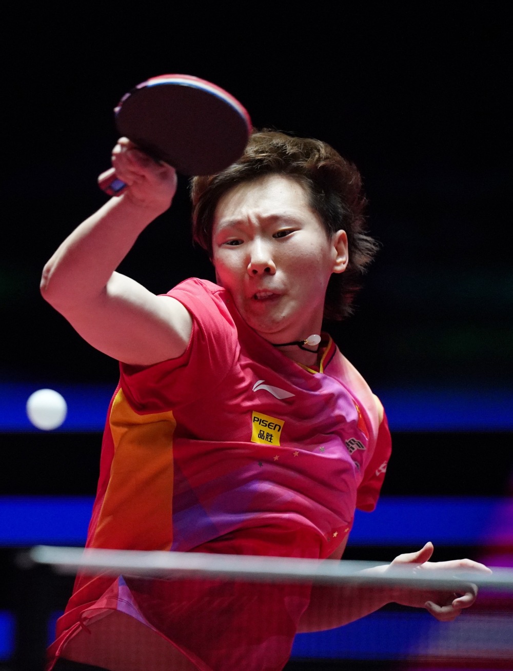 找回了自己 找回了自己